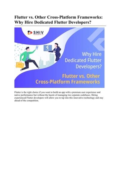 flutter vs flatter|Flutter vs. Other Cross.